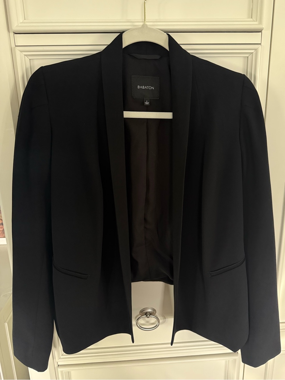 Babaton Blazer